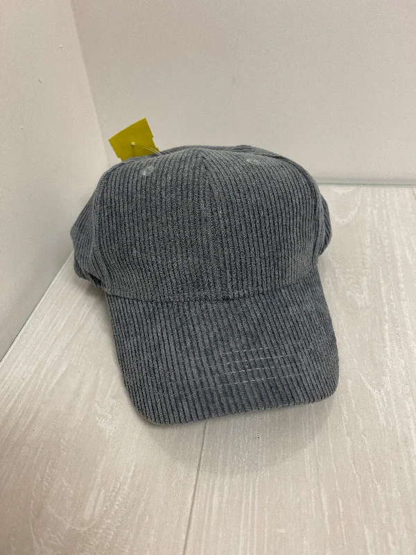 Hat Baseball Cap By Clothes Mentor