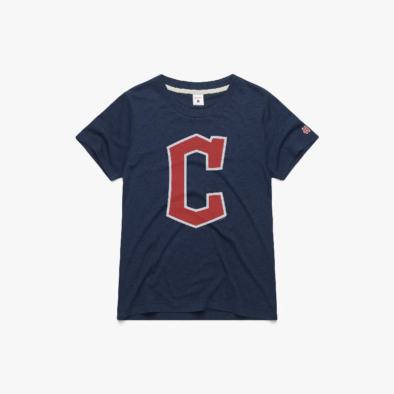 Women's Cleveland Guardians Block C