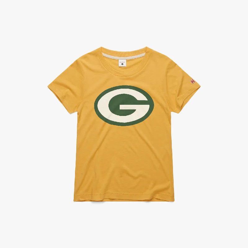 Women's Green Bay Packers '80