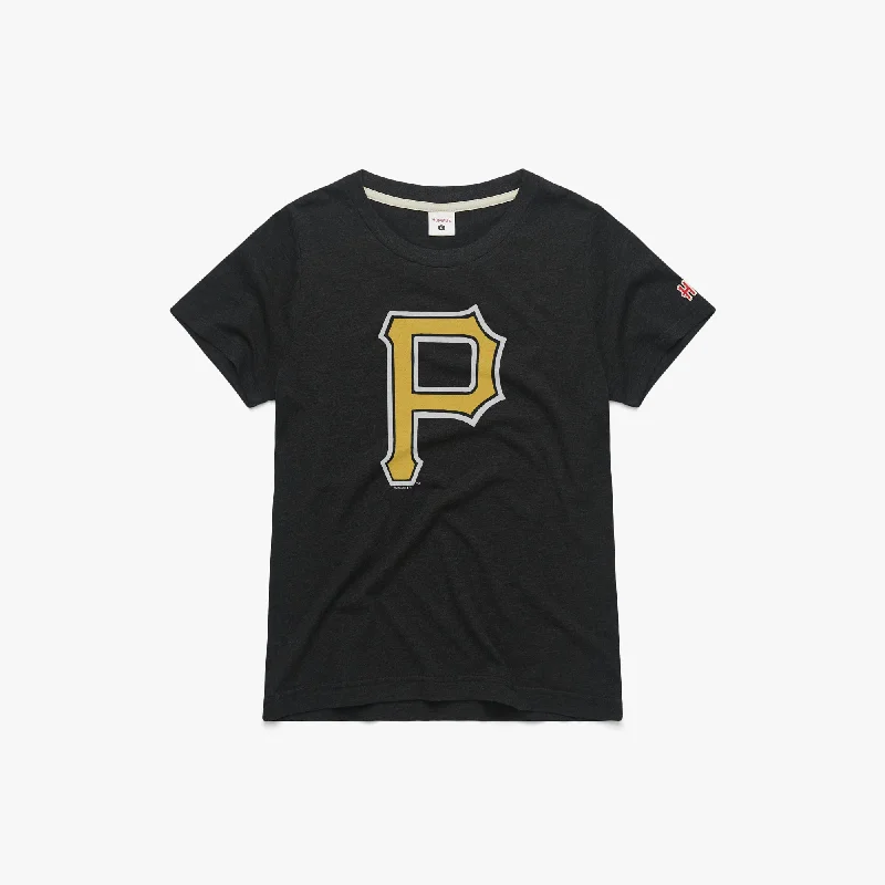 Women's Pittsburgh Pirates