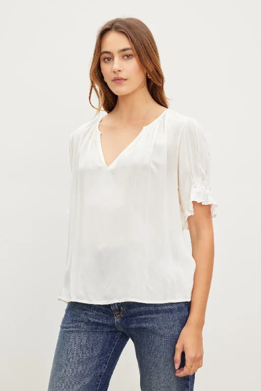 CALISSA BLOUSE