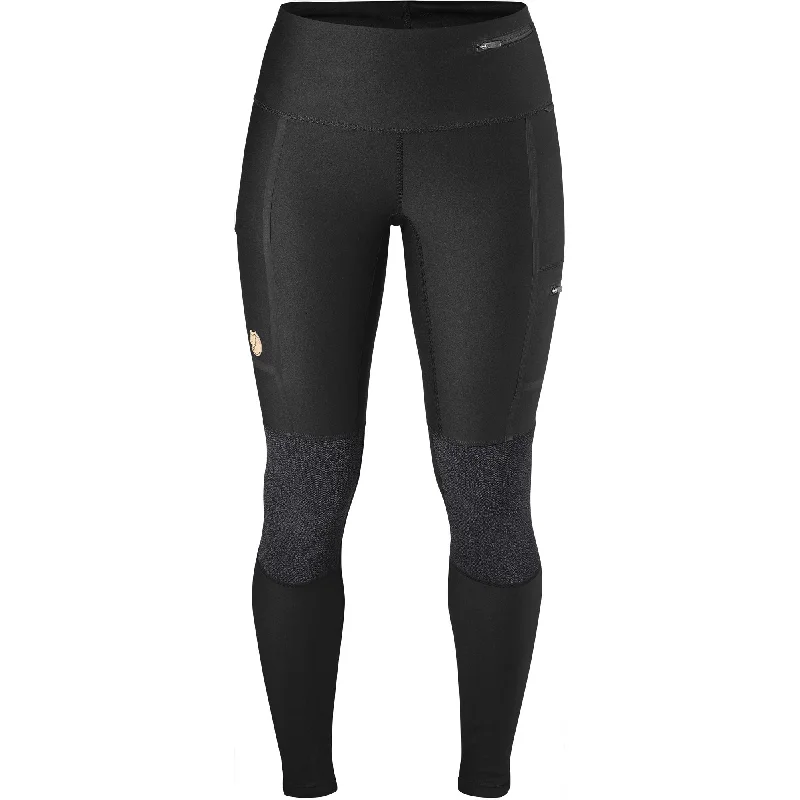 Abisko Trekking Tights Women