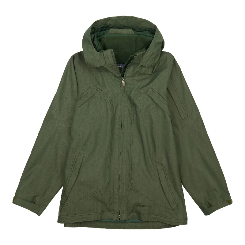 Women's Rubicon Jacket