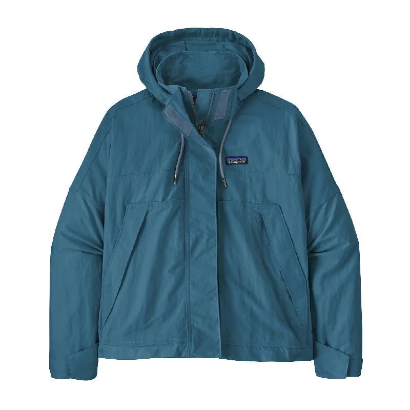 Women's Skysail Jacket