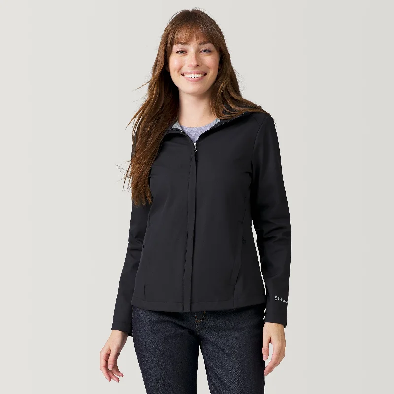 Women's X2O Packable Rain Jacket