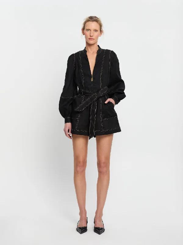 Ada Playsuit