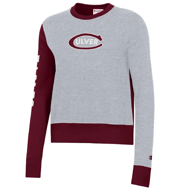 Champion Women's Superfan Home & Away Crew