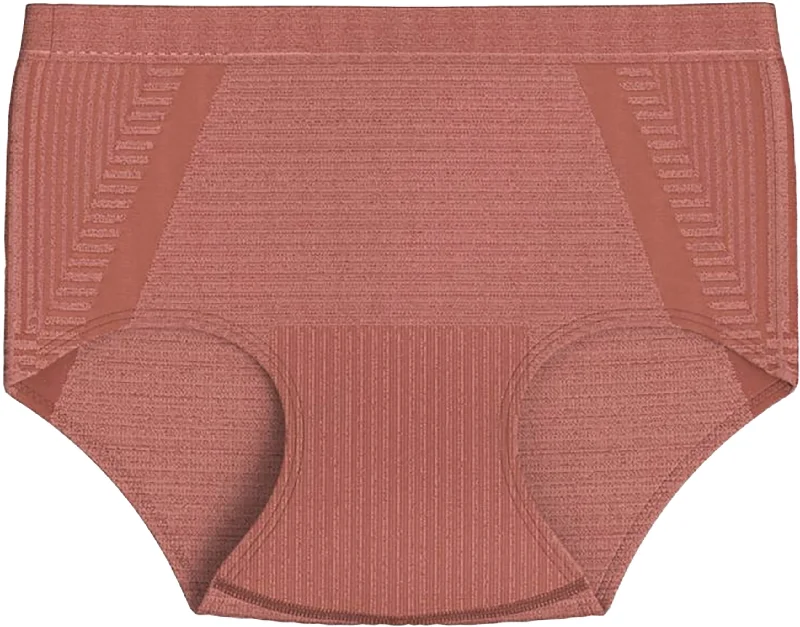 Intraknit Boxed Hipster Briefs - Women's|-|Culotte taille basse en boîte Intraknit - Femme