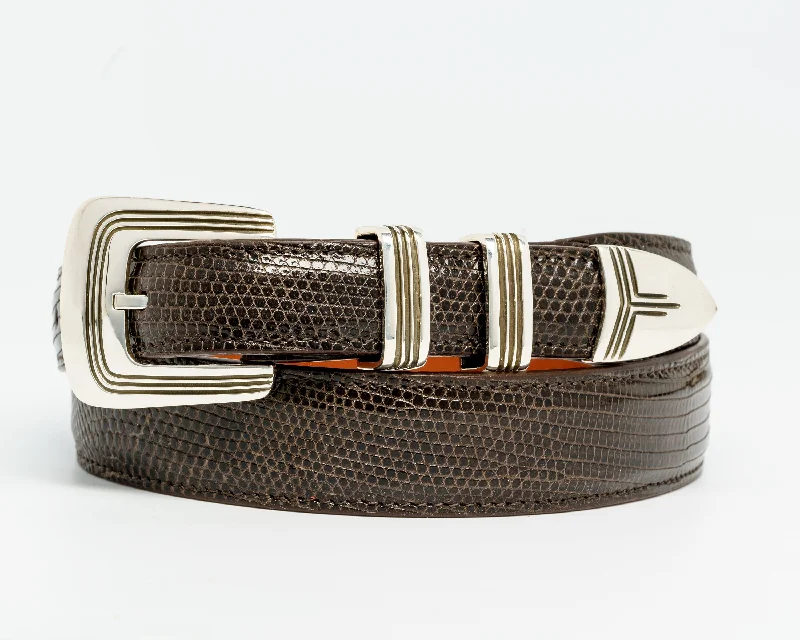 Chacon Zia Buckle Set 1.0