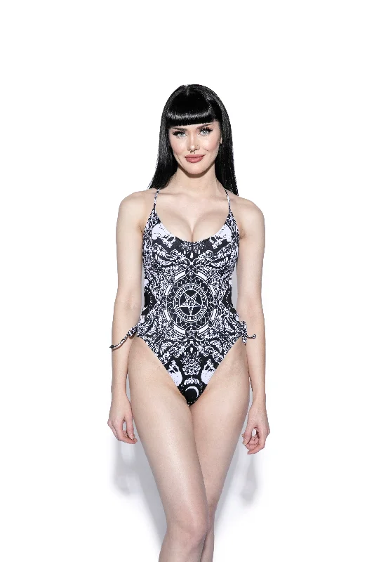 Baroque One Piece