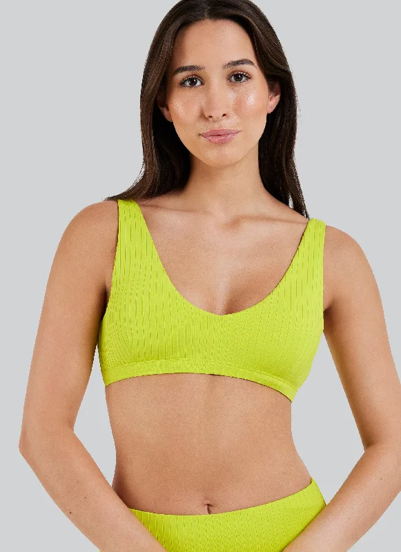 HAUT DE BIKINI ORTA||ORTA SWIM TOP