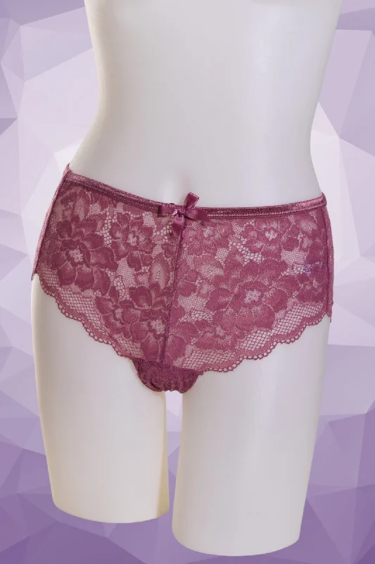 Ladies Lacy Pantys