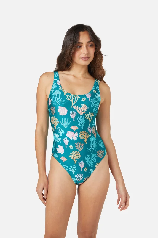 Oceania One Piece