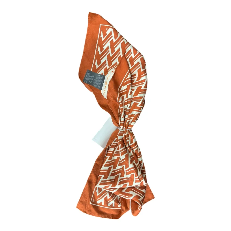 Scarf Square By Tory Burch