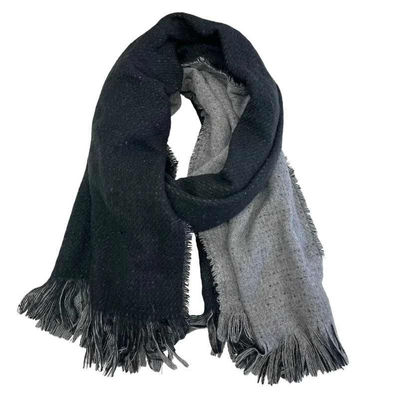 Scarf Winter By A New Day In Grey