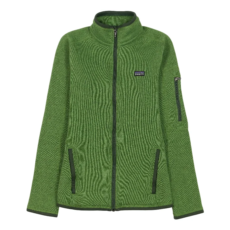 Women's Better Sweater® Jacket