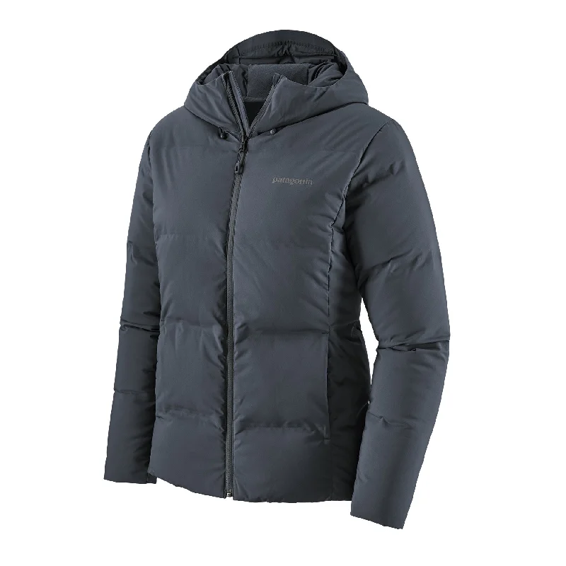 Women's Jackson Glacier Jacket