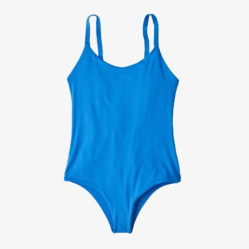 Women's Sunny Tide One-Piece Swimsuit