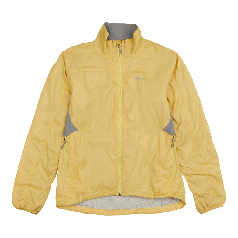 W's Alpine Wind Jacket