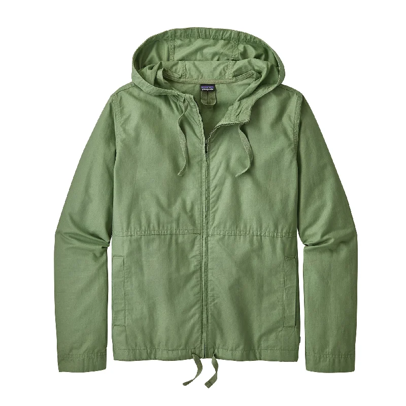 W's Back Canyon Hoody