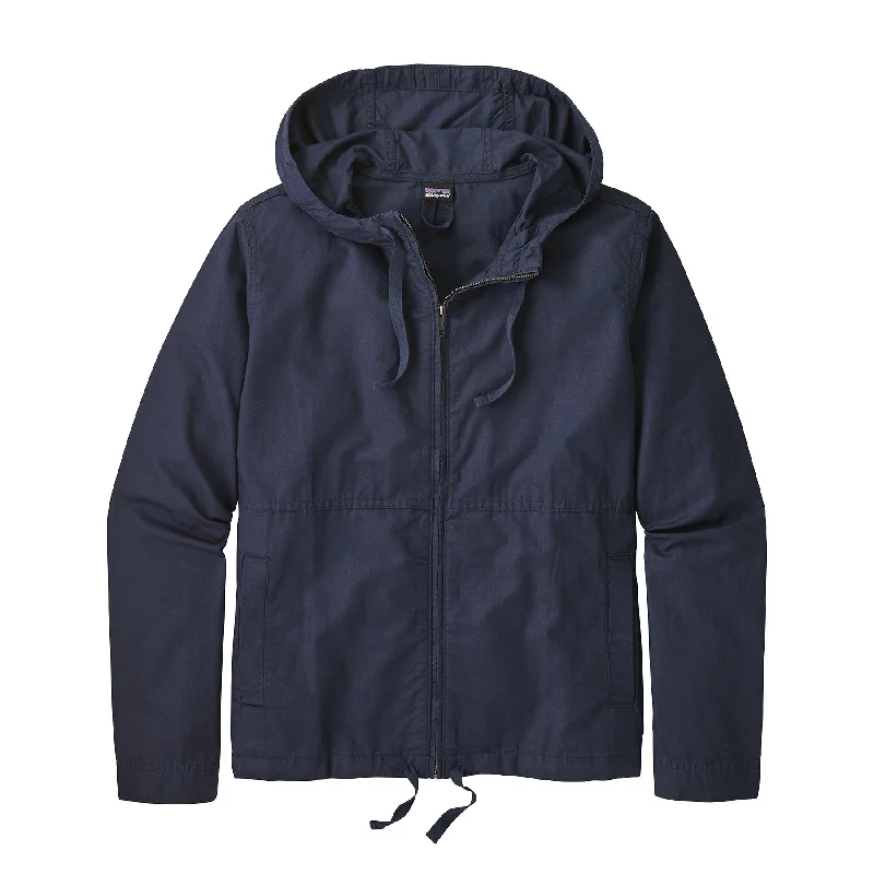 W's Back Canyon Hoody