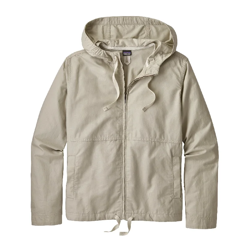 W's Back Canyon Hoody