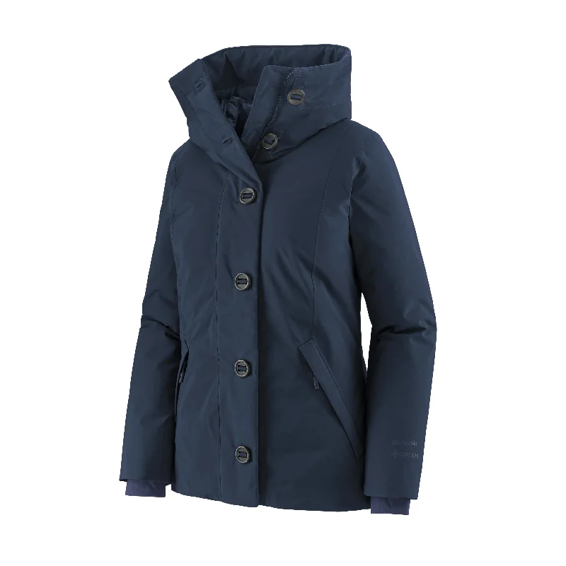 W's Frozen Range Jacket