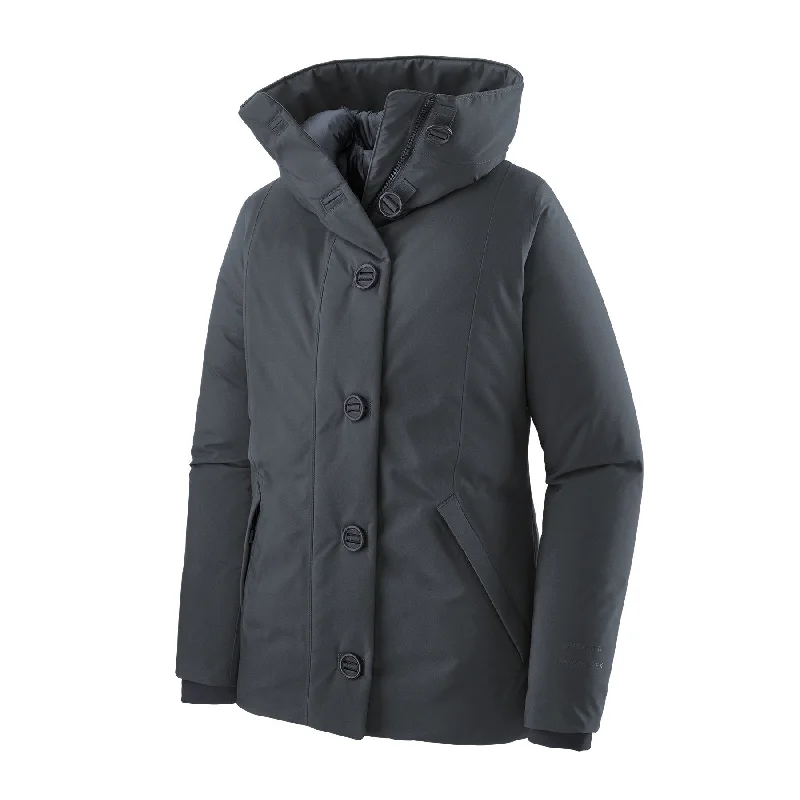 W's Frozen Range Jacket