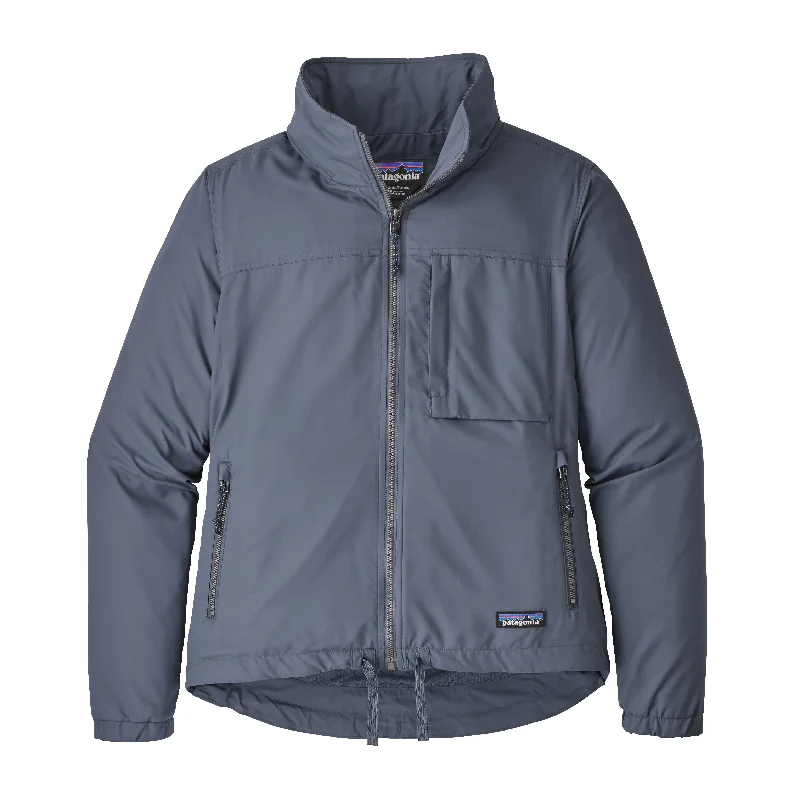 W's Mountain View Jacket