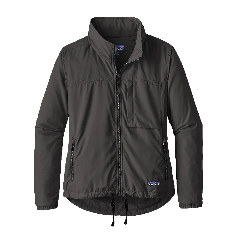 W's Mountain View Jacket