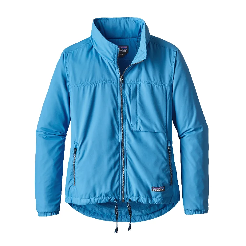 W's Mountain View Jacket