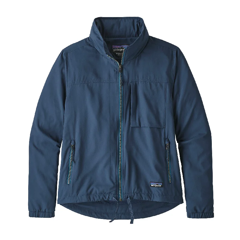 W's Mountain View Jacket