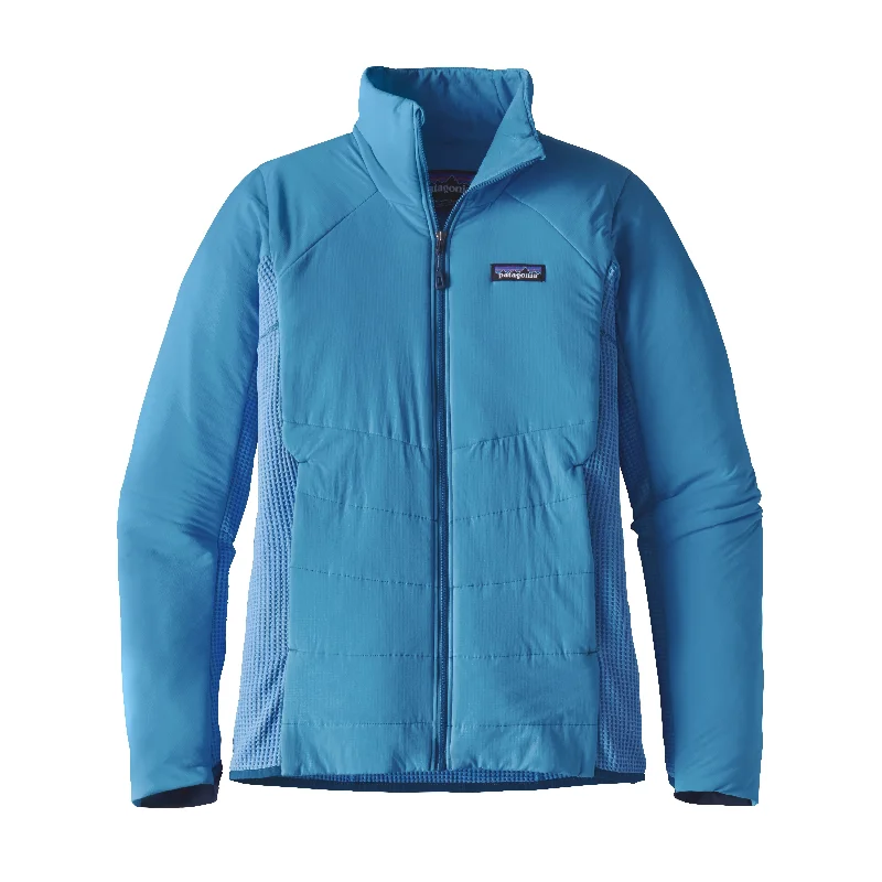 W's Nano-Air® Light Hybrid Jacket