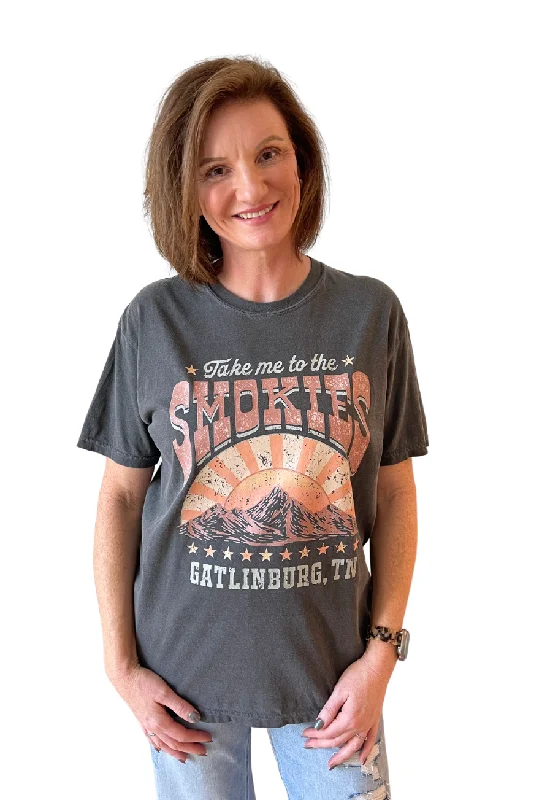 Smokies Mountain Tee