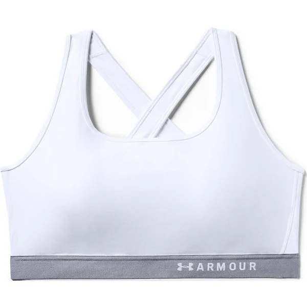 Women's Armour Mid Crossback Bra