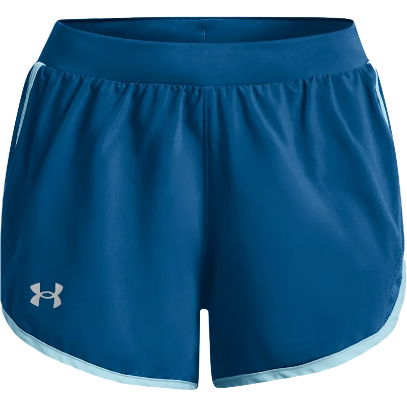 Women's Fly By 2.0 Short