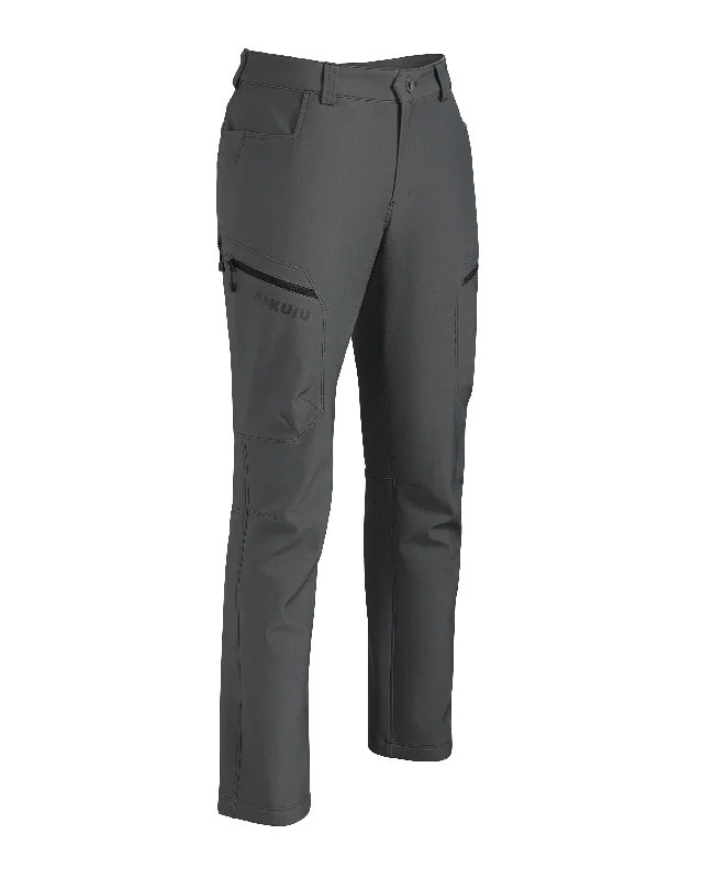 Women’s Guide PRO Pant | Gunmetal